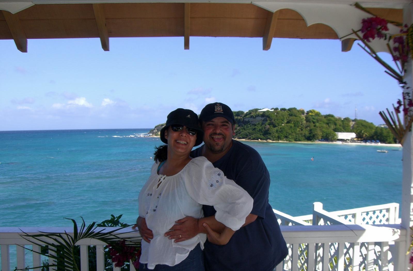 Authors Adil and Selma Hosgor, creators of the Honey, Bunny and Funny children's book series